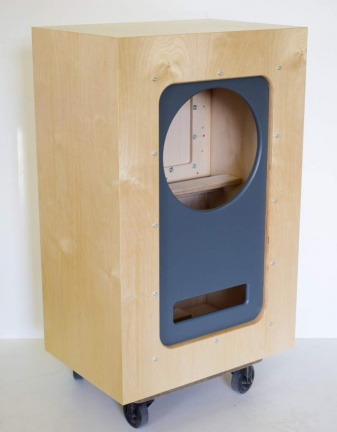 Altec 620 Utility - 22